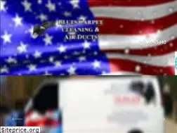 Sites similar to bluescarpetcleaning.com