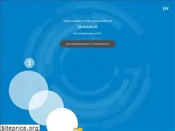 Sites similar to bluescat.ch