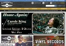 Sites similar to bluescentric.com