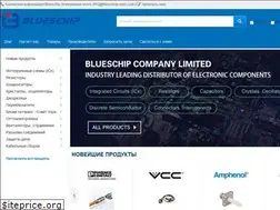 Sites similar to blueschip-store.ru