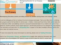 Sites similar to blueschoolconnected.org