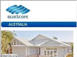 Sites similar to bluescopesteel.com.au