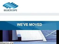 Sites similar to bluescopesteel.com