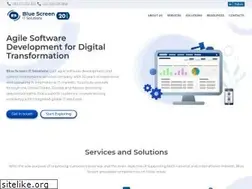 Sites similar to bluescreen.pt