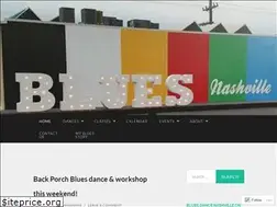 Sites similar to bluesdancenashville.org
