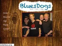 Sites similar to bluesdogsboston.com