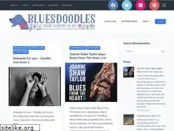 Sites similar to bluesdoodles.com