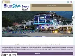Sites similar to bluesea-thassos.com