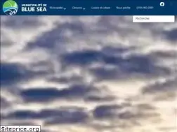 Sites similar to bluesea.ca