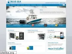 Sites similar to bluesea.com