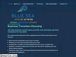 Sites similar to bluesea.llc