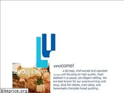 Sites similar to blueseafoodandspirits.com