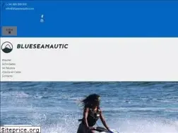 Sites similar to blueseanautic.com