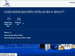 Sites similar to blueseanice.com