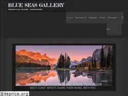 Sites similar to blueseas.ca