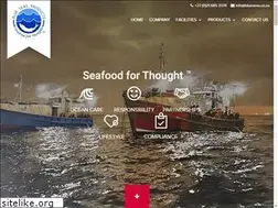 Sites similar to blueseas.co.za