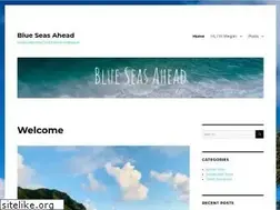 Sites similar to blueseasahead.com