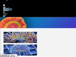 Sites similar to blueseasaquariums.com