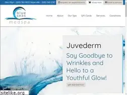 Sites similar to blueseasmedspas.com
