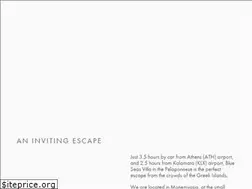 Sites similar to blueseasvilla.com
