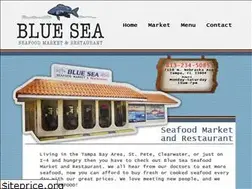 Sites similar to blueseatampa.com