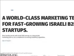 Sites similar to blueseedling.com