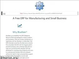 Sites similar to blueseer.com
