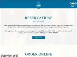 Sites similar to bluesegg.com