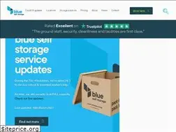 Sites similar to blueselfstorage.co.uk