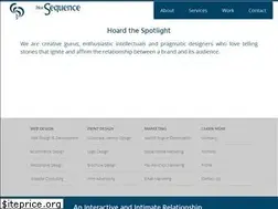 Sites similar to bluesequence.com