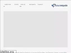 Sites similar to bluesequoia.com