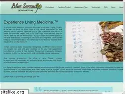 Sites similar to blueserenityaz.com
