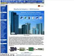 Sites similar to blueserial.com