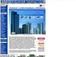 Sites similar to blueserial.de