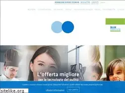 Sites similar to blueservice.it