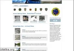 Sites similar to blueservo.com