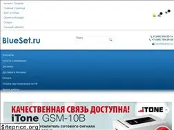 Sites similar to blueset.ru