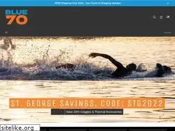 Sites similar to blueseventy.com