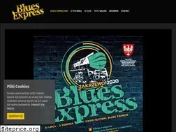 Sites similar to bluesexpress.pl