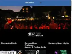 Sites similar to bluesfest-eutin.de
