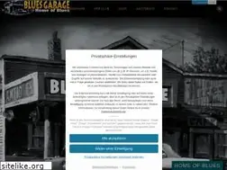 Sites similar to bluesgarage-hannover.de