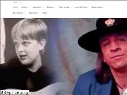 Sites similar to bluesguitarinsider.com