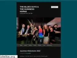 Sites similar to bluesguys.de