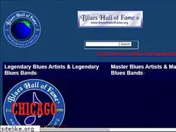 Sites similar to blueshalloffame.com