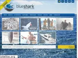 Sites similar to blueshark.pt