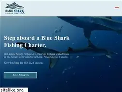Sites similar to bluesharkcharters.com