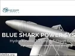 Sites similar to bluesharkpower.eu