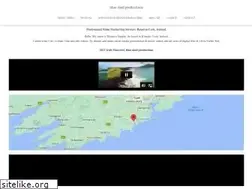 Sites similar to blueshedproductions.com