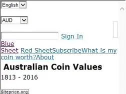 Sites similar to bluesheet.com.au