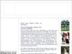 Sites similar to blueshield.at